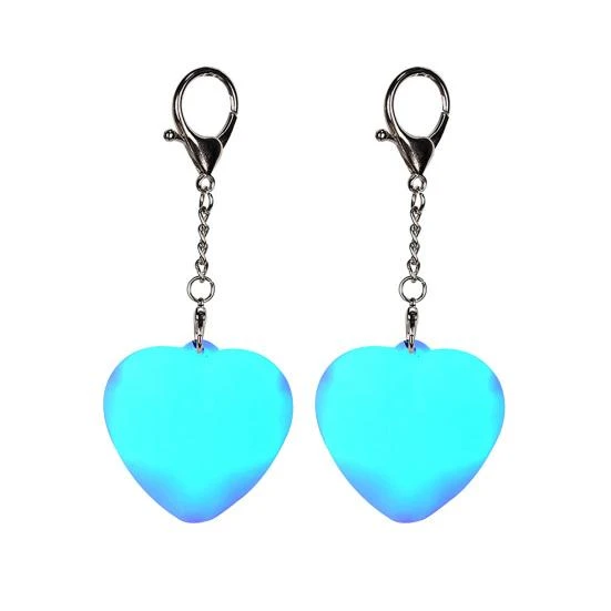 Touch Light Rechargeable Mini Flashlight, Fungogo