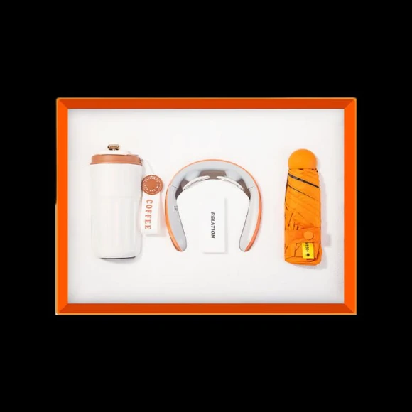 Digital Display Coffee Cup Set — Smart Water Bottle, JDST online