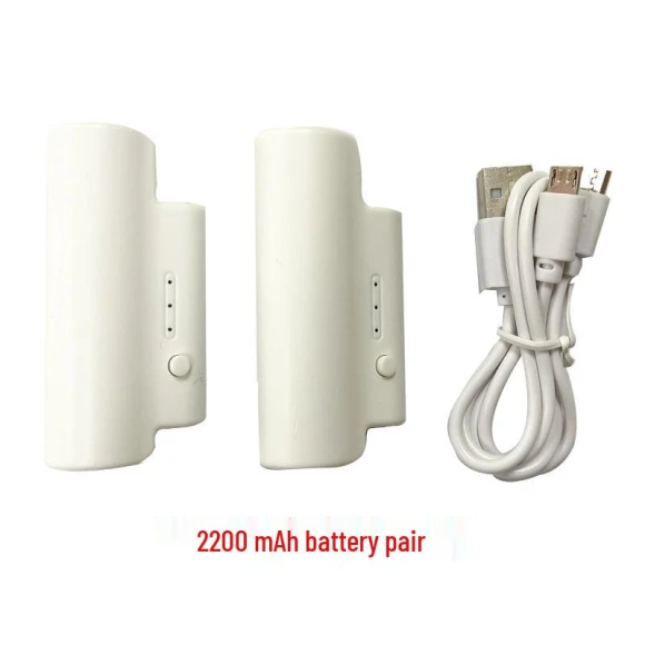 Knee-High Smart Socks with Heating — Heated Insoles, FashionFlair