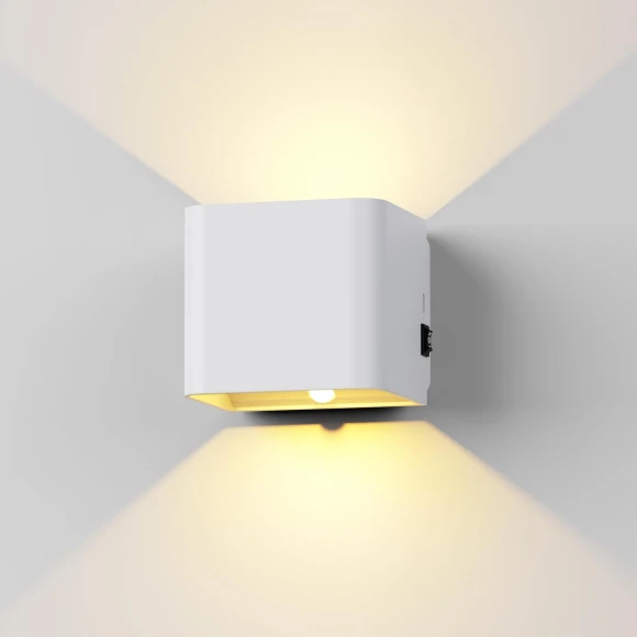 LED Motion Sensor Wall Light, Trendy Japanese products
