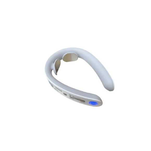 Luxury Smart Neck Massager — Massage Gun, SKG