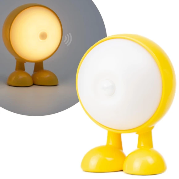 Motion Sensor Light, HAPPYJOINT