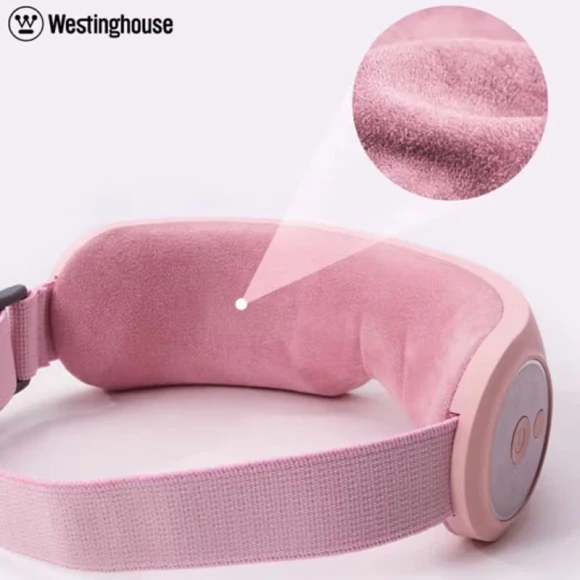 Smart 3D Airbag Eye Massager — Massage Gun, Westinghouse