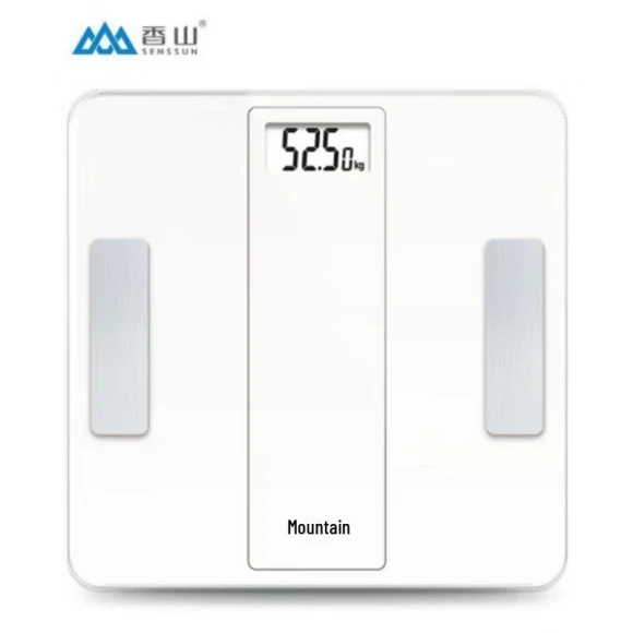 Smart Body Fat Scale — Smart Scale, Xiangshan