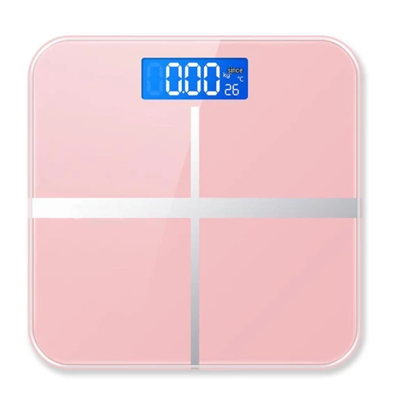 Smart Digital Bathroom Scale — Smart Scale, Changbaosen