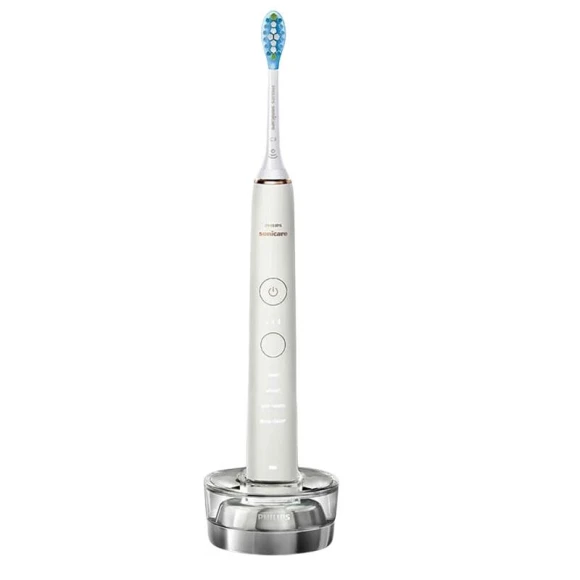 Smart Electric Toothbrush — Electric Toothbrush, Philips