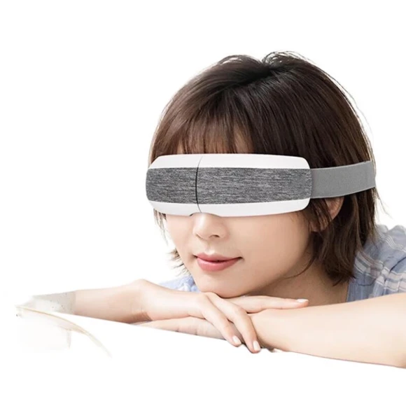 Smart Eye Massager with Bluetooth — Massage Gun, Shangheng