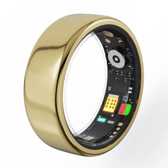 Smart Ring — Smart Ring, TrendVibeCN