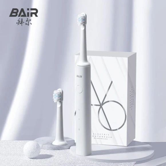 Smart Sonic Electric Toothbrush — Electric Toothbrush, Byr