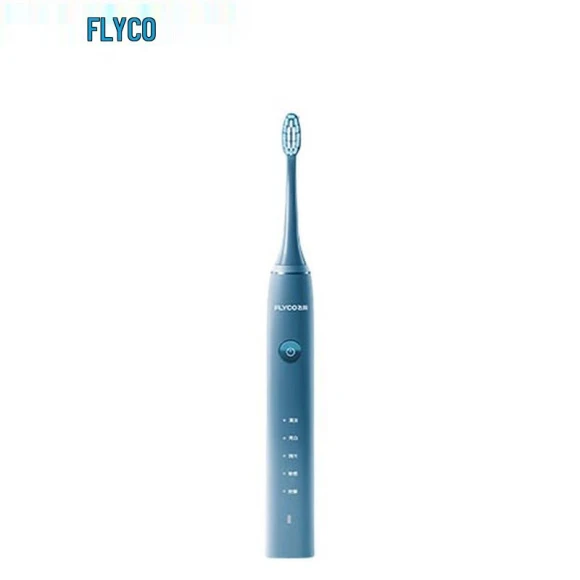Smart Sonic Electric Toothbrush — Electric Toothbrush, FLYCO