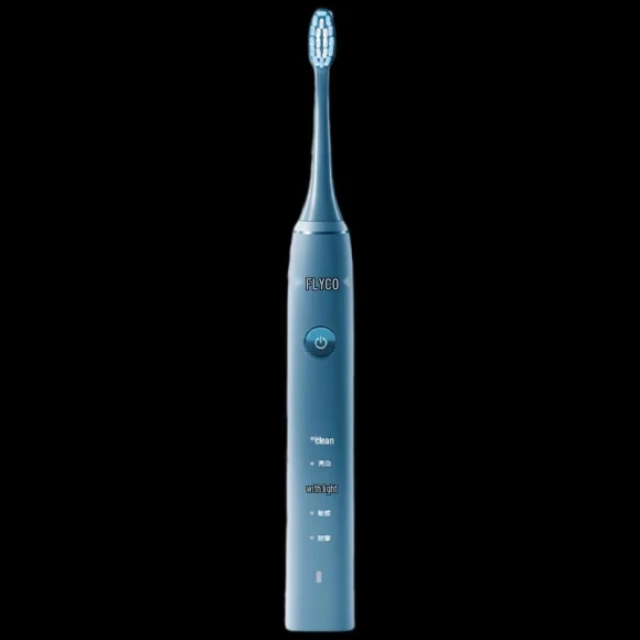 Smart Sonic Electric Toothbrush — Electric Toothbrush, FLYCO