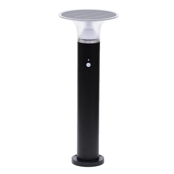 Solar Outdoor Garden Light with Motion Sensor, Trendy Japanese products