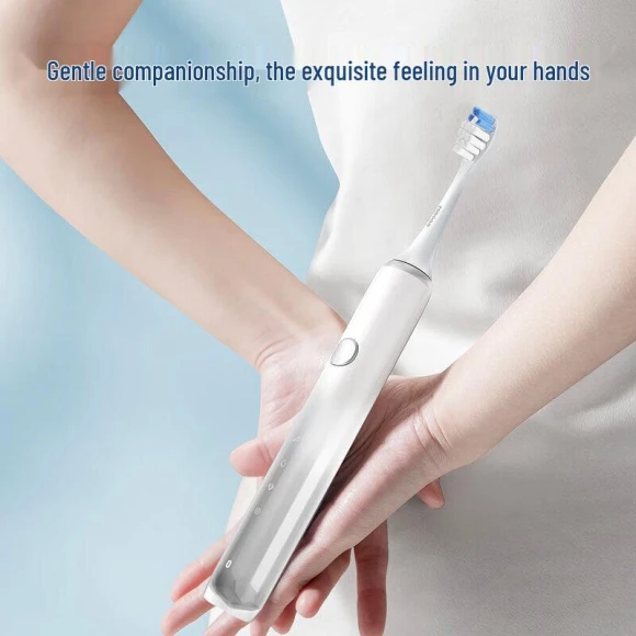 Sonic Electric Toothbrush — Electric Toothbrush, Huawei