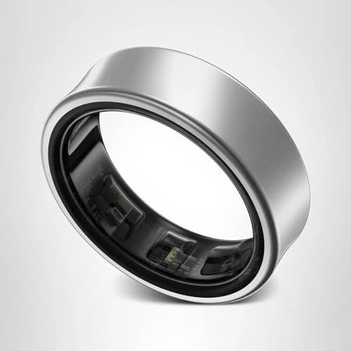 Galaxy Ring AI Smart Ring — Smart Ring, Samsung