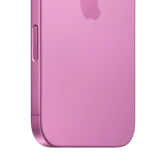 iPhone 16 256GB, Pink — Smartphones, Apple