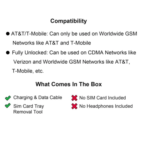 iPhone XS Max 256GB Unlocked — Smartphones, Apple