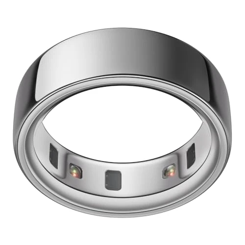 Smart Ring — Smart Ring, Oura