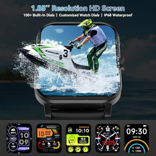 Smart Watch — Smart Watch, Jacoosa