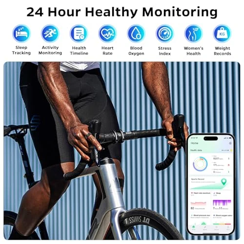 Ultra-Thin Smart Ring — Smart Ring, Emerhome