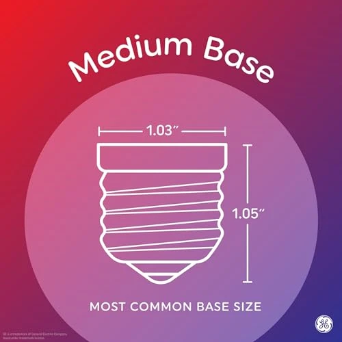 LED Dusk to Dawn Light Bulbs — Smart Light Bulb, GE