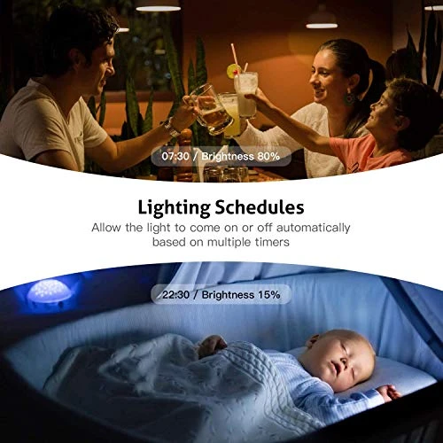 Smart Dimmer Switch — Smart Switch, TREATLIFE