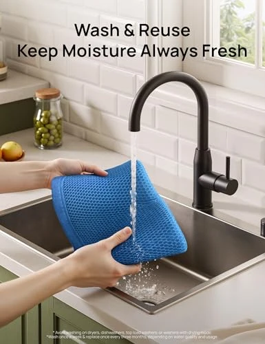 Smart Evaporative Humidifier — Humidifier, Dreo