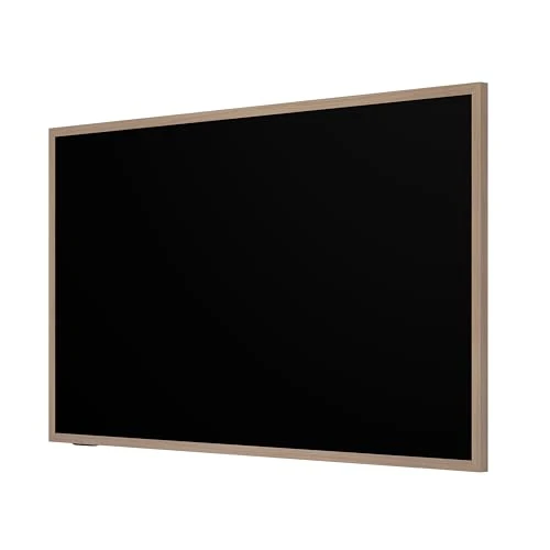 75-Inch Class QLED 4K CanvasTV with Dolby Vision HDR and Google Smart TV, Hisense