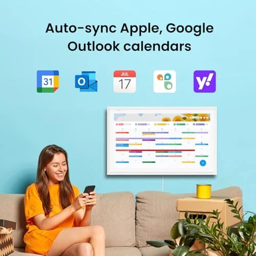 Digital Calendar, Apolosign