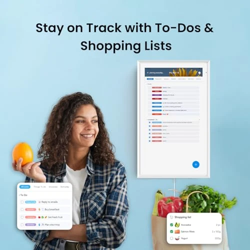 Digital Calendar, Apolosign