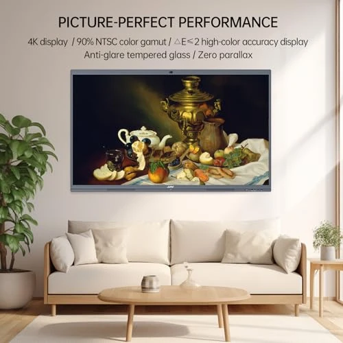 Interactive Whiteboard, JAV