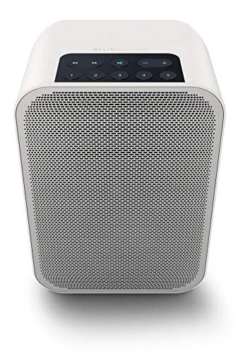 Portable Wireless Multi-Room Smart Speaker — Smart Speaker, Bluesound