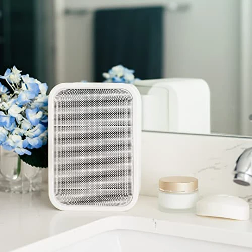 Portable Wireless Multi-Room Smart Speaker — Smart Speaker, Bluesound