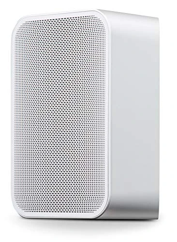 Portable Wireless Multi-Room Smart Speaker — Smart Speaker, Bluesound