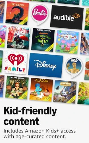 Smart Speaker for Kids — Smart Speaker, Amazon