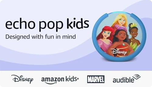 Smart Speaker for Kids — Smart Speaker, Amazon