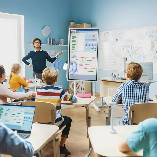 Wireless HDMI Display Dongle Adapter, XEME