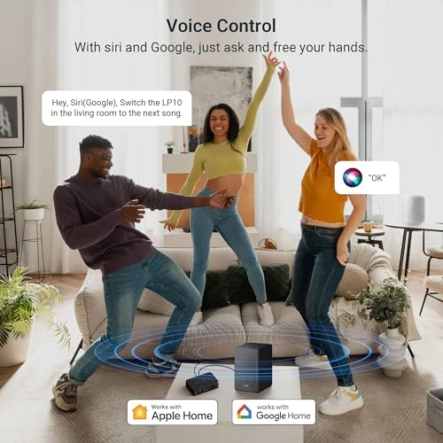 Wireless Music Streamer, Arylic