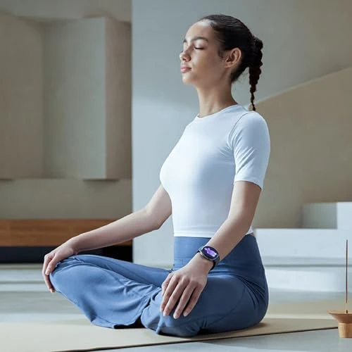 Galaxy Watch 8 40mm Bluetooth Smartwatch — Fitness Tracker, Samsung