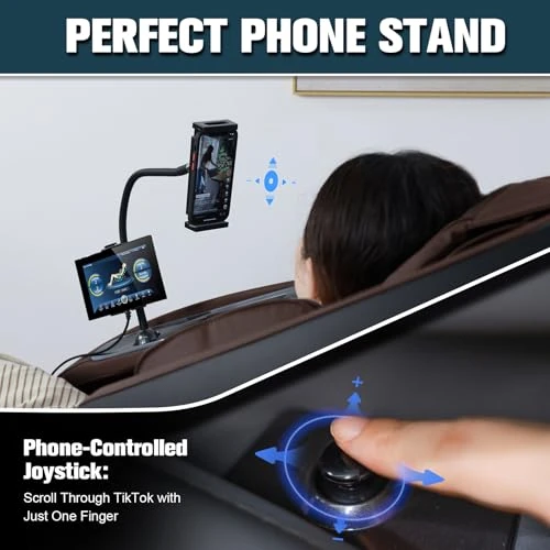 Massage Chair Full Body — Massage Gun, Notired