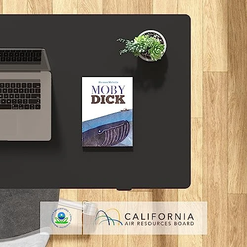 One-Piece Standing Desk — Standing Desk, FLEXISPOT