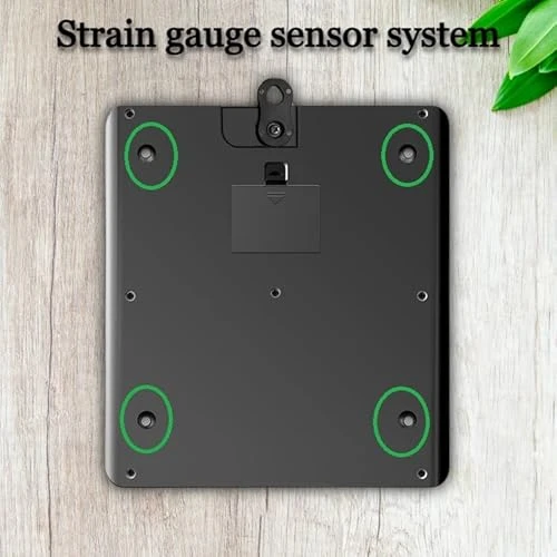 Smart Food Scale with Nutritional Calculator — Smart Scale, SWEET KITCHEN