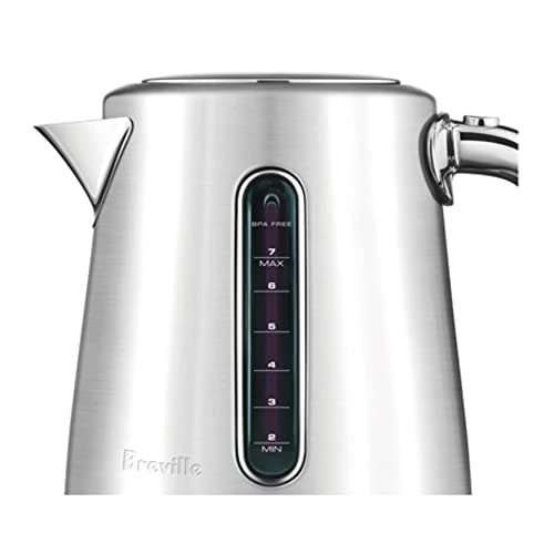 Smart Kettle Luxe Water Heater — Electric Kettle, Breville