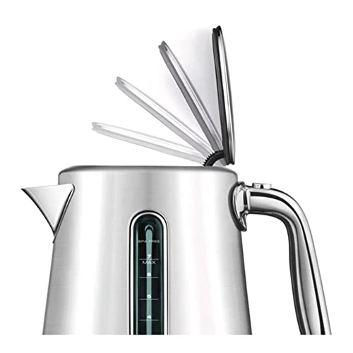 Smart Kettle Luxe Water Heater — Electric Kettle, Breville