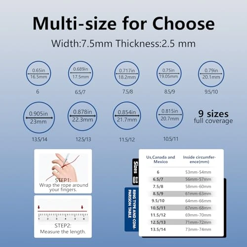 Smart Ring with Display — Smart Ring, UniJethro