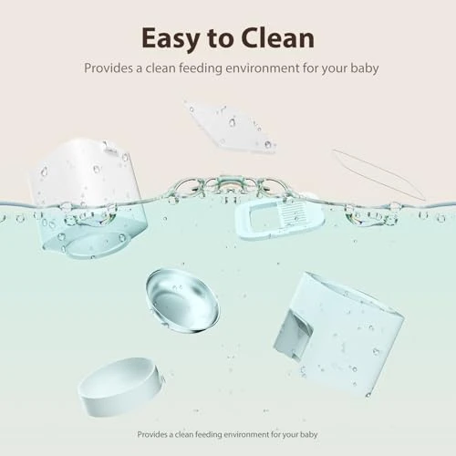 Automatic Cat Feeder — Automatic Pet Feeder, DUDUPET