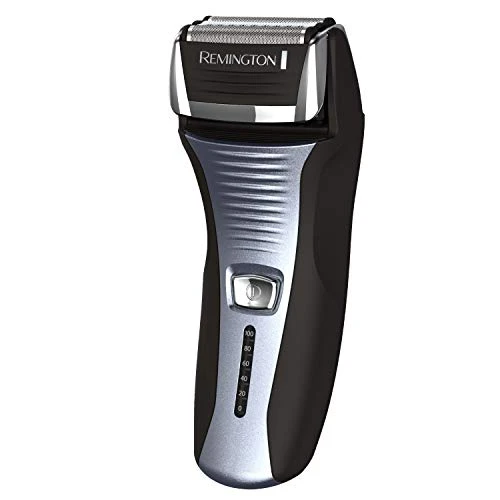 Electric Shaver with Pop-Up Trimmer, Remington