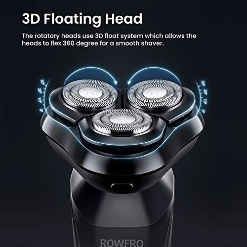 Electric Shaver, Generic