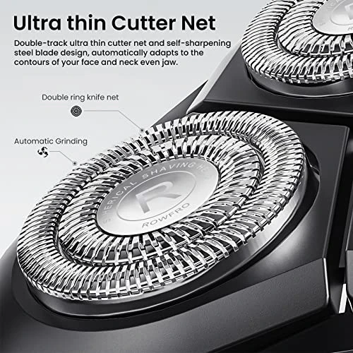 Electric Shaver, Generic