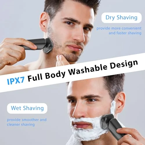 Electric Shaver, Generic
