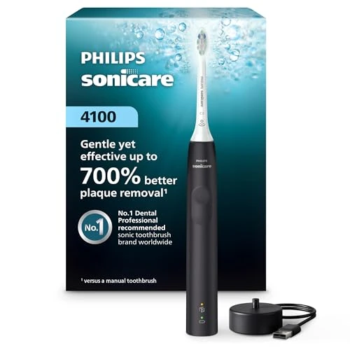 Electric Toothbrush — Electric Toothbrush, Philips
